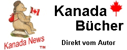 Kanada Bcher vorgestellt von Kanada News